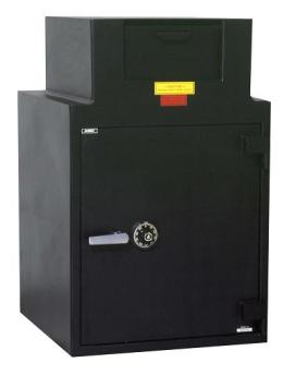 AMSEC BWB3025FL Wide Body Deposit Safe